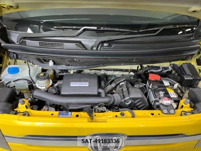 Honda N-VAN 2018-09 307933-19