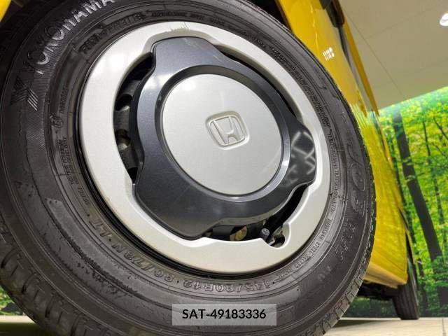 Honda N-VAN 2018-09 307933-13