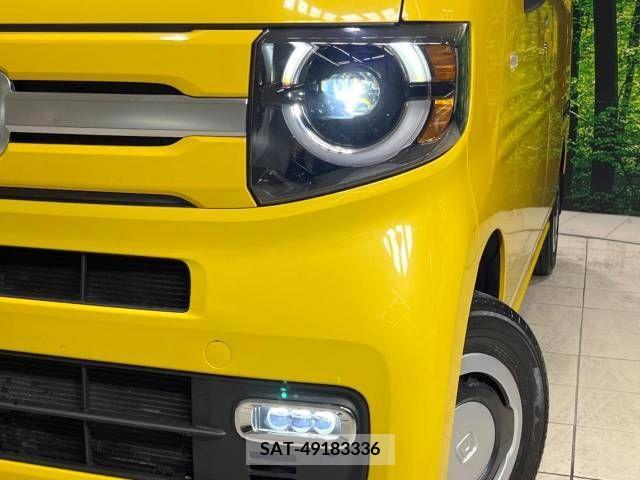 Honda N-VAN 2018-09 307933-12