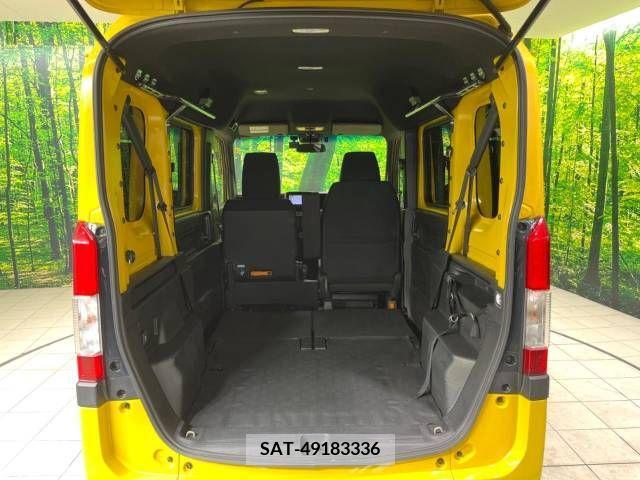 Honda N-VAN 2018-09 307933-10