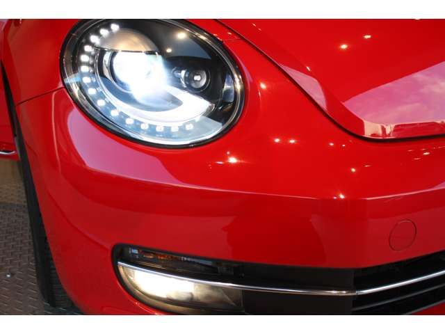 VolksWagen THE BEETLE 2015-01 6621-13