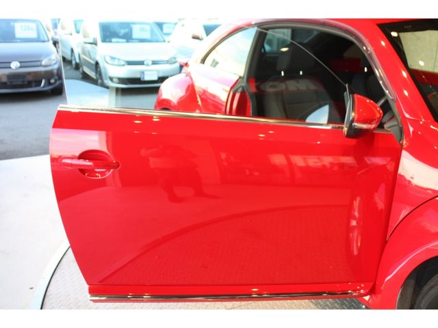 VolksWagen THE BEETLE 2015-01 6621-8