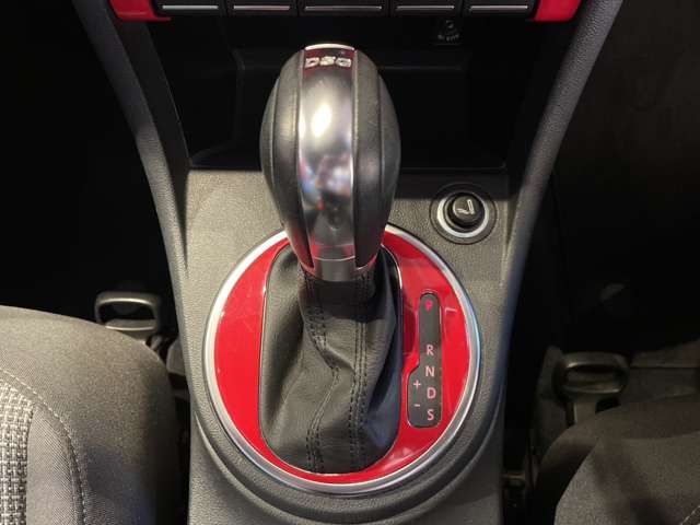 VolksWagen THE BEETLE 2015-01 6621-16