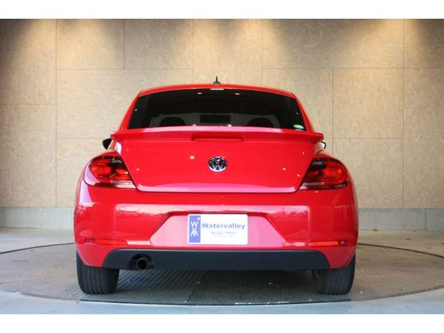 VolksWagen THE BEETLE 2015-01 6621-10