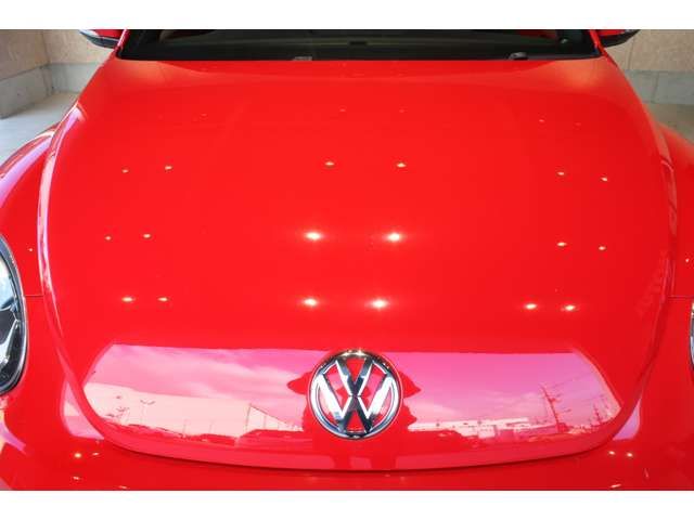 VolksWagen THE BEETLE 2015-01 6621-12