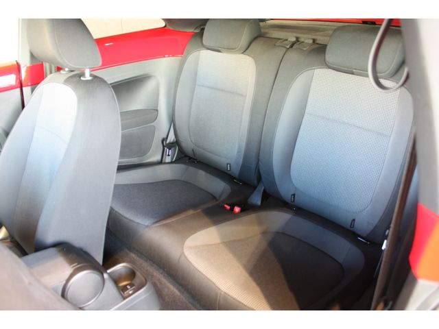 VolksWagen THE BEETLE 2015-01 6621-9