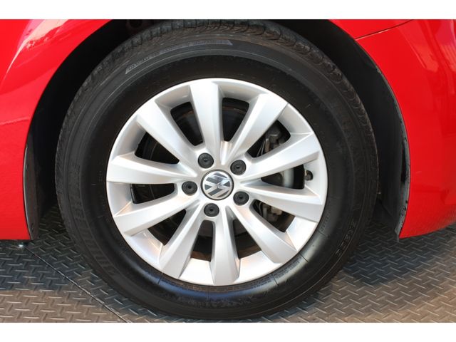 VolksWagen THE BEETLE 2015-01 6621-7