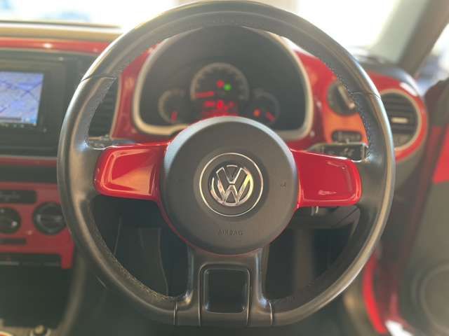 VolksWagen THE BEETLE 2015-01 6621-14