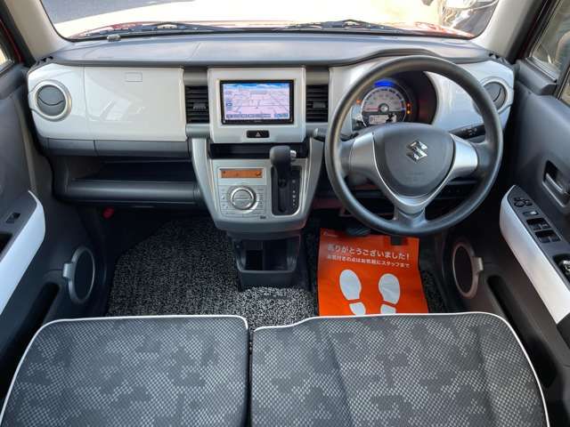 Suzuki HUSTLER 2016-09 22337-16