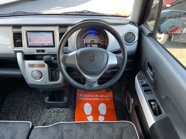 Suzuki HUSTLER 2016-09 22337-5