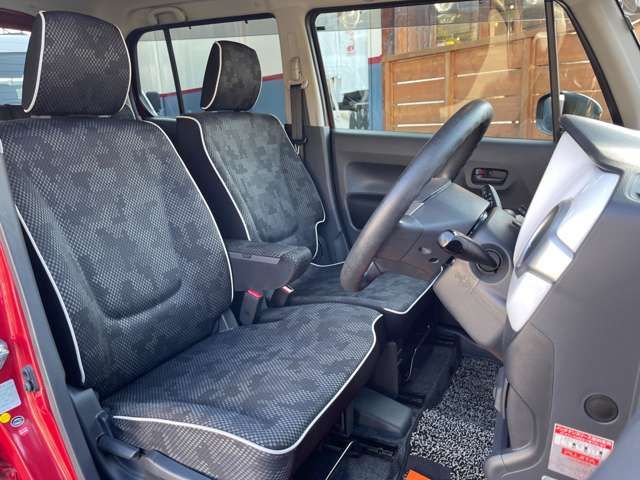 Suzuki HUSTLER 2016-09 22337-4