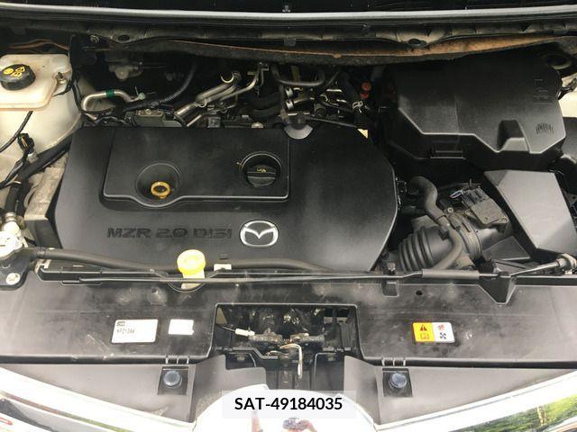 Mazda BIANTE 2011-06 301200-9