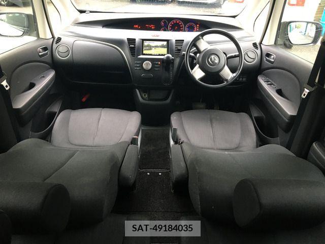 Mazda BIANTE 2011-06 301200-6