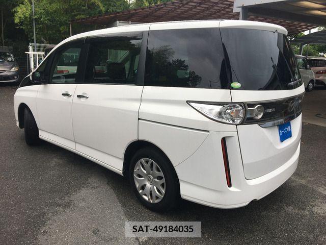 Mazda BIANTE 2011-06 301200-3