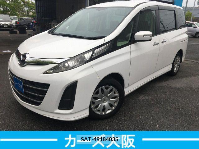 Mazda BIANTE 2011-06 301200-1