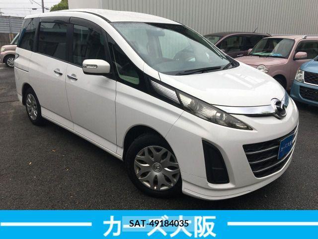 Mazda BIANTE 2011-06 301200-0