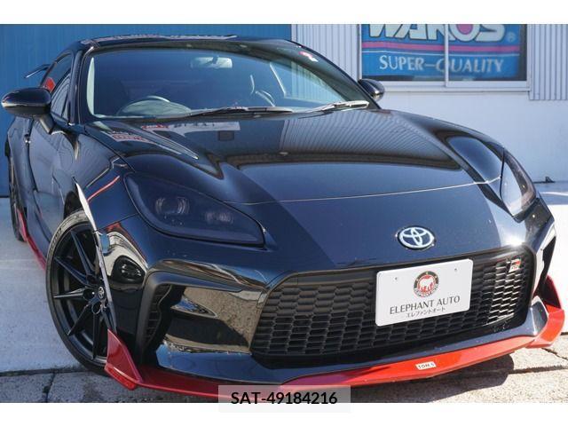 Toyota 86 2022-05 321260-0