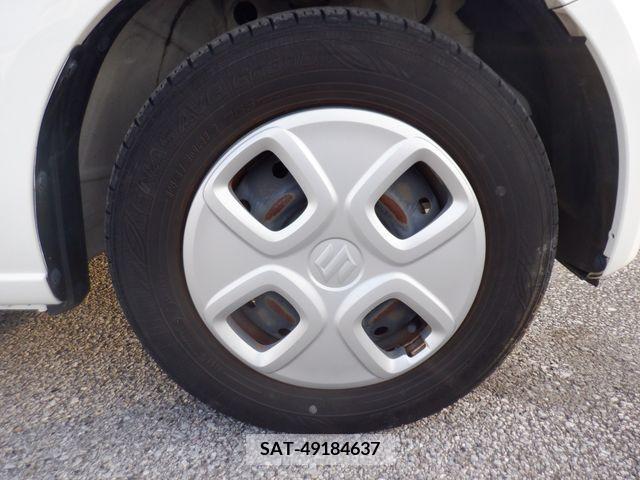 Suzuki ALTO 2017-01 334778-24