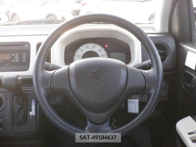 Suzuki ALTO 2017-01 334778-15