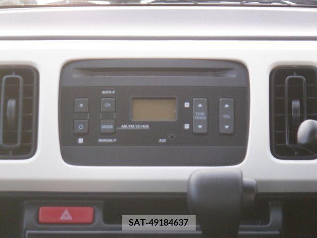 Suzuki ALTO 2017-01 334778-17