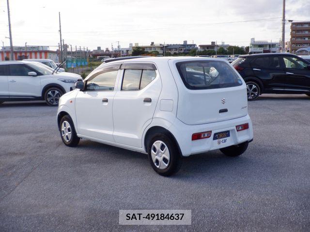 Suzuki ALTO 2017-01 334778-6