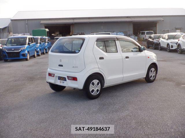 Suzuki ALTO 2017-01 334778-2