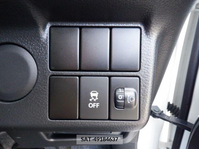 Suzuki ALTO 2017-01 334778-19