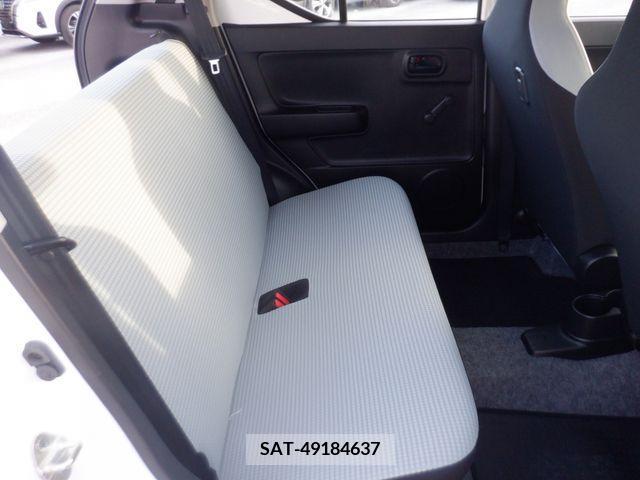 Suzuki ALTO 2017-01 334778-13