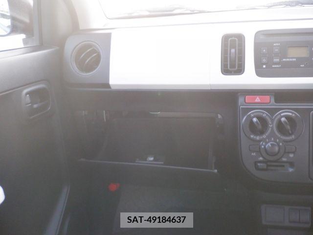 Suzuki ALTO 2017-01 334778-20