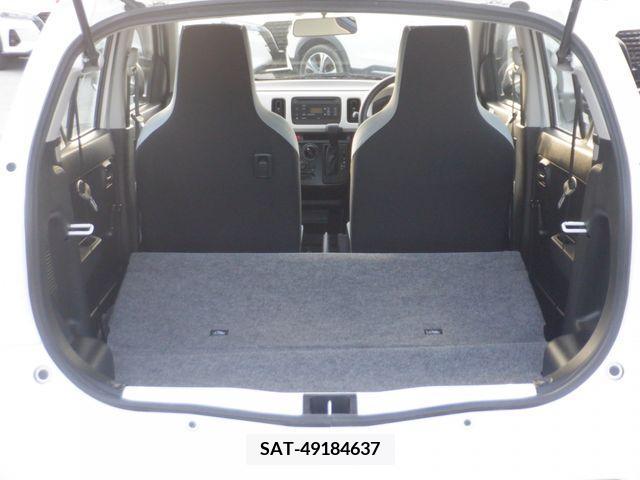 Suzuki ALTO 2017-01 334778-10