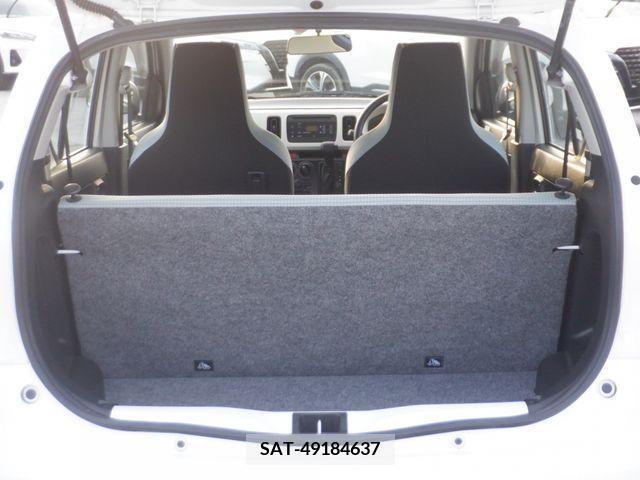 Suzuki ALTO 2017-01 334778-9