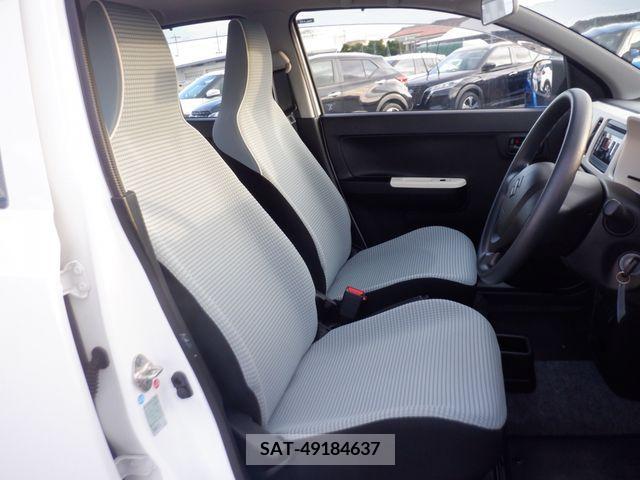 Suzuki ALTO 2017-01 334778-12