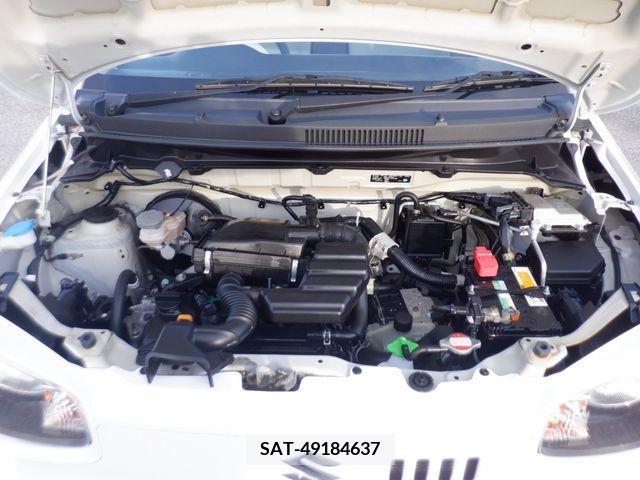 Suzuki ALTO 2017-01 334778-23