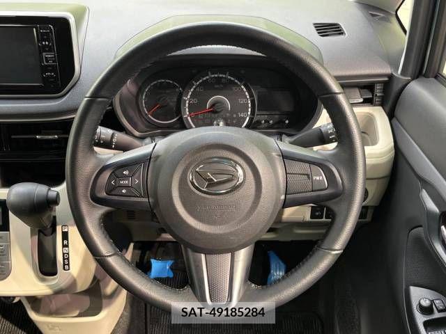 Daihatsu MOVE 2020-09 364109-11