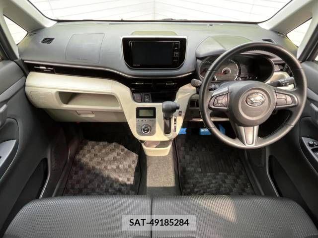 Daihatsu MOVE 2020-09 364109-1