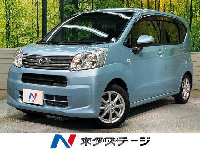 Daihatsu MOVE 2020-09 364109-0