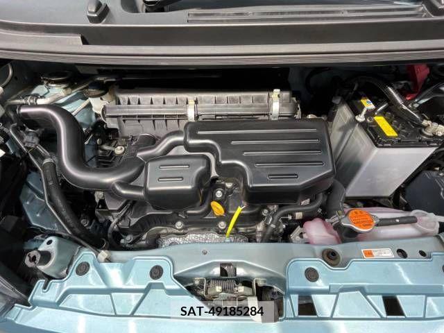 Daihatsu MOVE 2020-09 364109-18