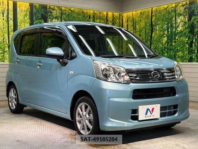 Daihatsu MOVE 2020-09 364109-16