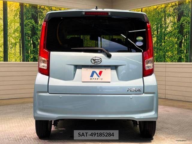 Daihatsu MOVE 2020-09 364109-15
