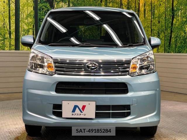 Daihatsu MOVE 2020-09 364109-14
