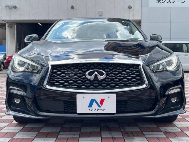 Nissan SKYLINE 2018-09 9304-14