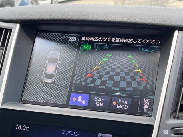 Nissan SKYLINE 2018-09 9304-3