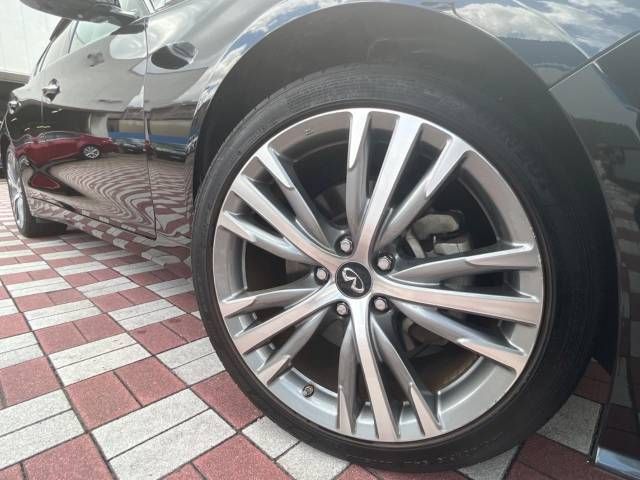Nissan SKYLINE 2018-09 9304-13