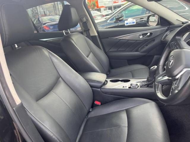 Nissan SKYLINE 2018-09 9304-9
