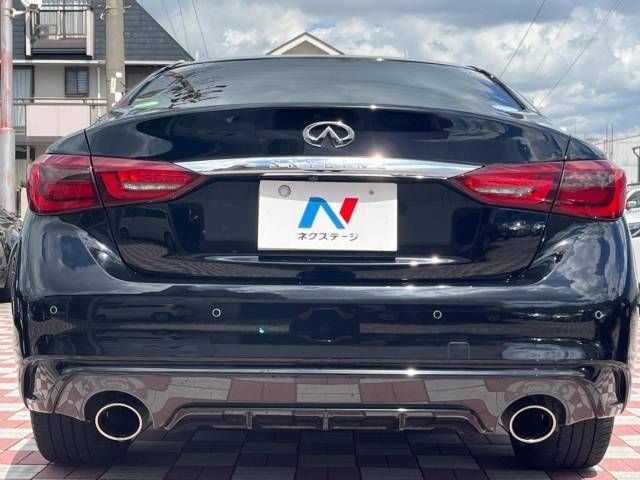Nissan SKYLINE 2018-09 9304-15