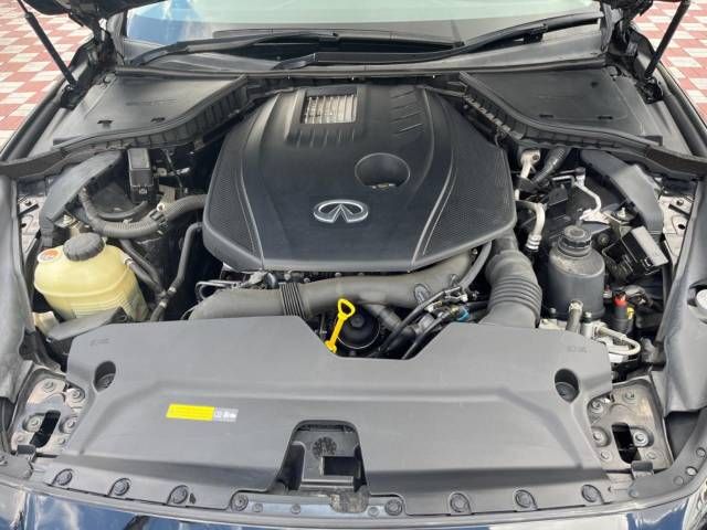 Nissan SKYLINE 2018-09 9304-18