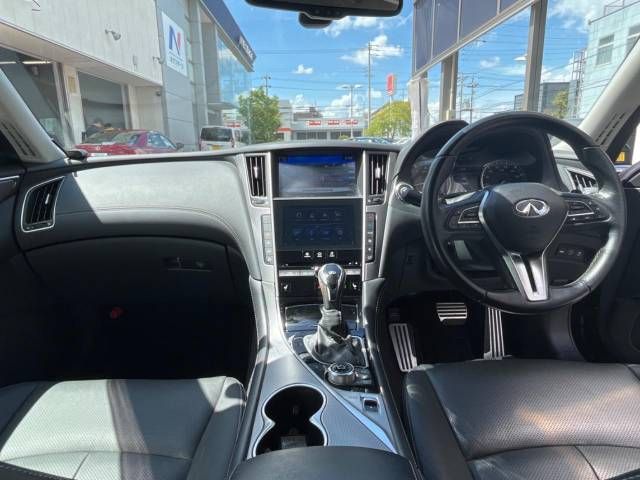 Nissan SKYLINE 2018-09 9304-1