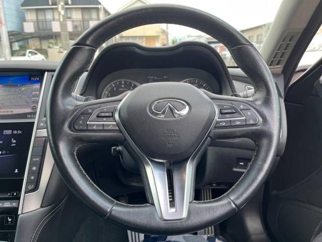 Nissan SKYLINE 2018-09 9304-8