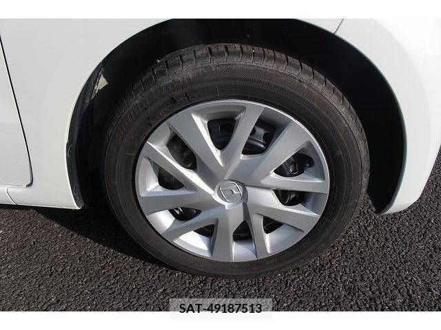 Honda N BOX 2022-02 245238-7