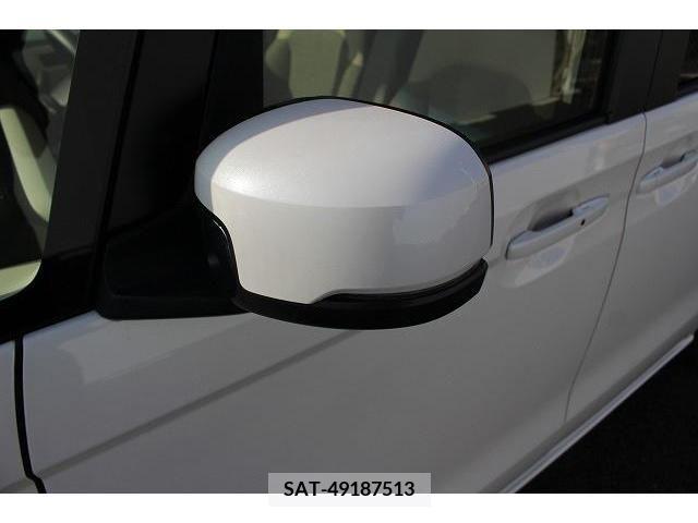 Honda N BOX 2022-02 245238-6